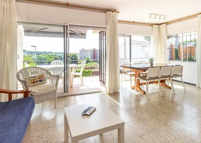 Carrilet 37 Pis Bonito Apartamento