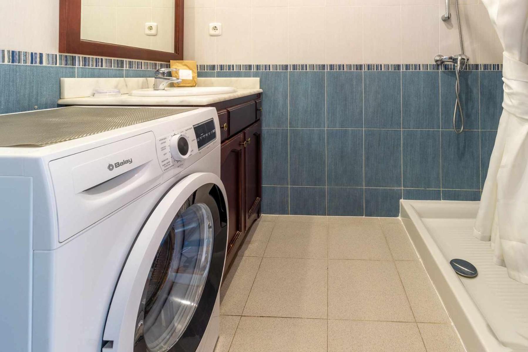 Appartement Carrilet 37 Pis Bonito