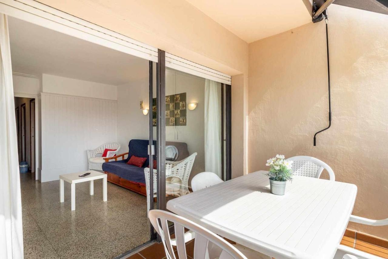 Carrilet 37 Pis Bonito Apartamento