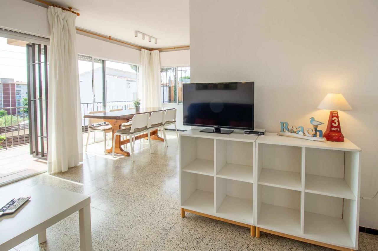 Carrilet 37 Pis Bonito Apartamento