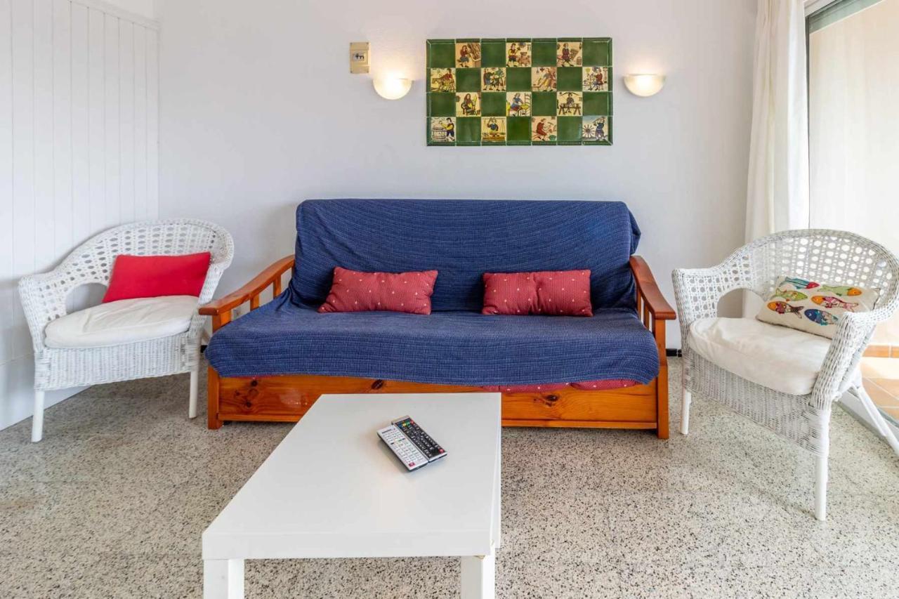 Apartamento Carrilet 37 Pis Bonito