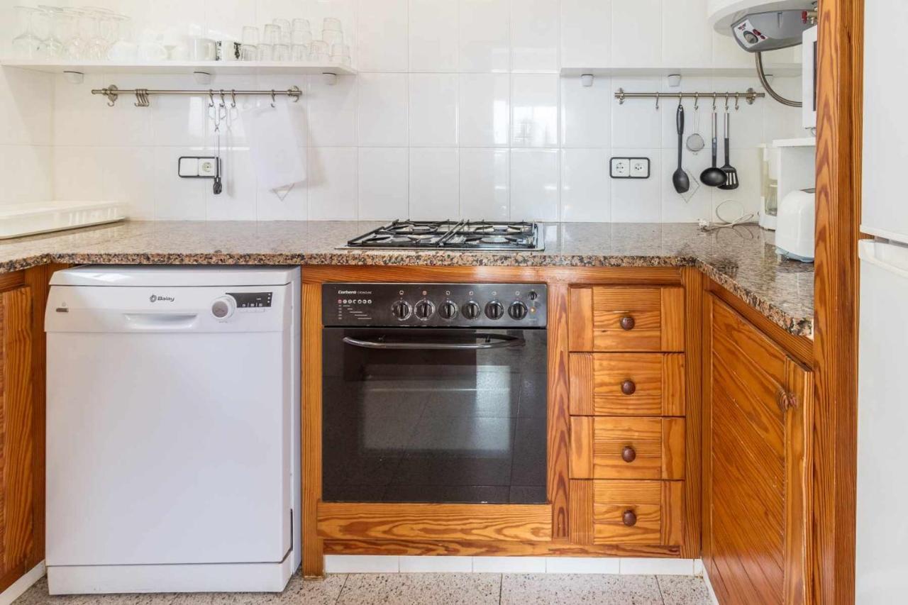 Apartamento Carrilet 37 Pis Bonito *