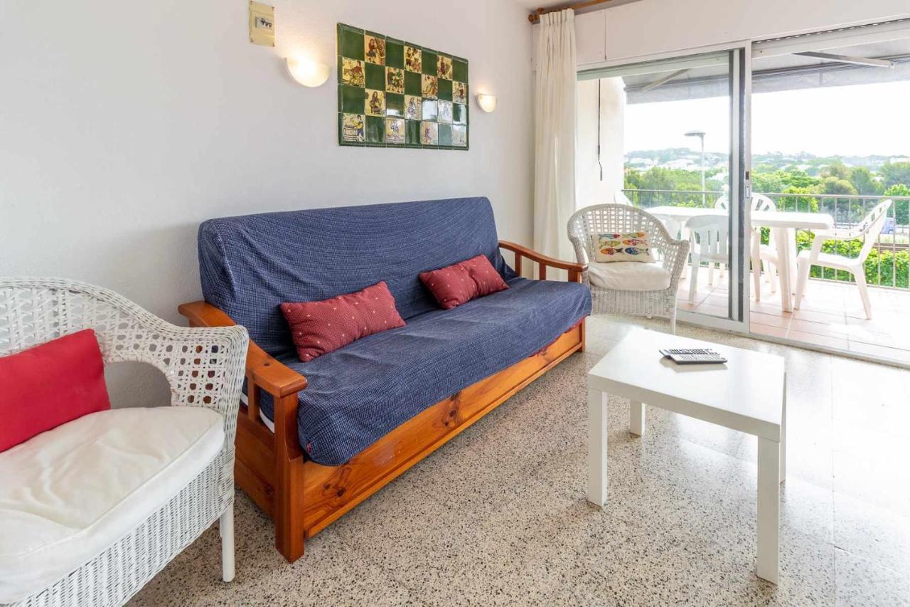 Carrilet 37 Pis Bonito Apartamento *