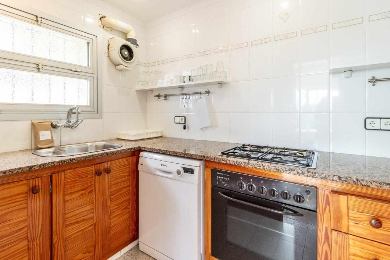 Apartamento Carrilet 37 Pis Bonito Gerona