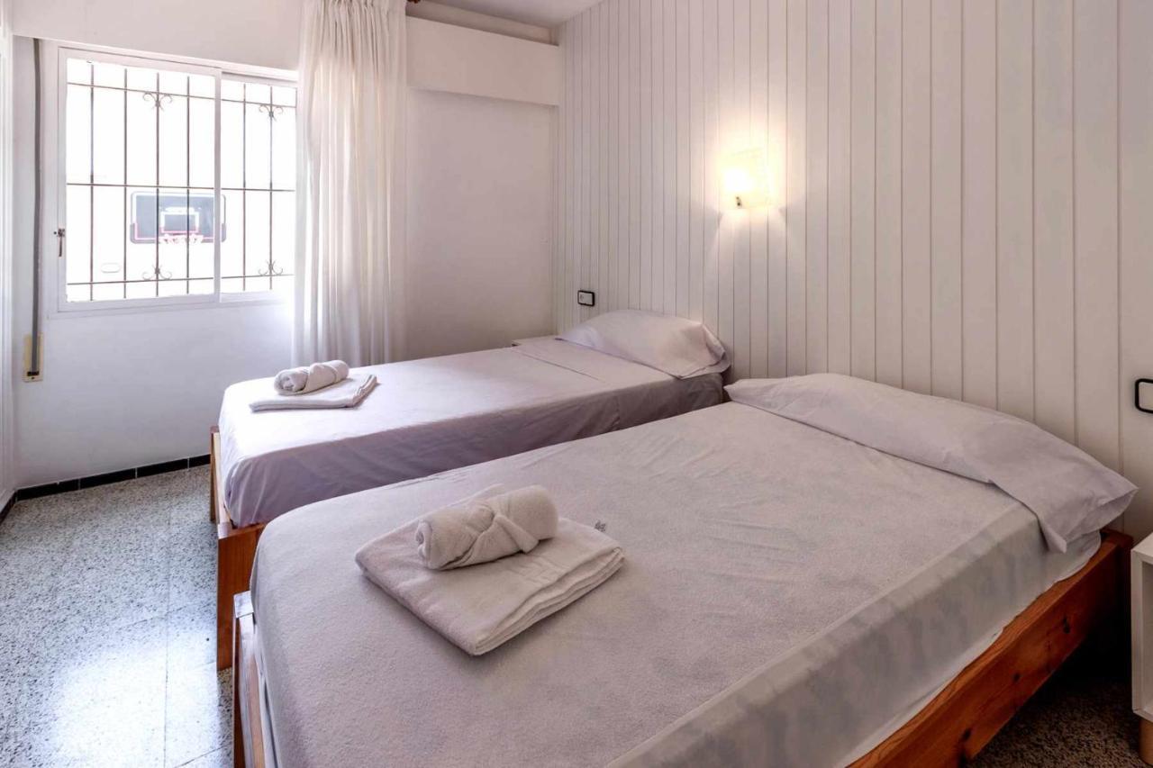 Carrilet 37 Pis Bonito Apartamento Gerona