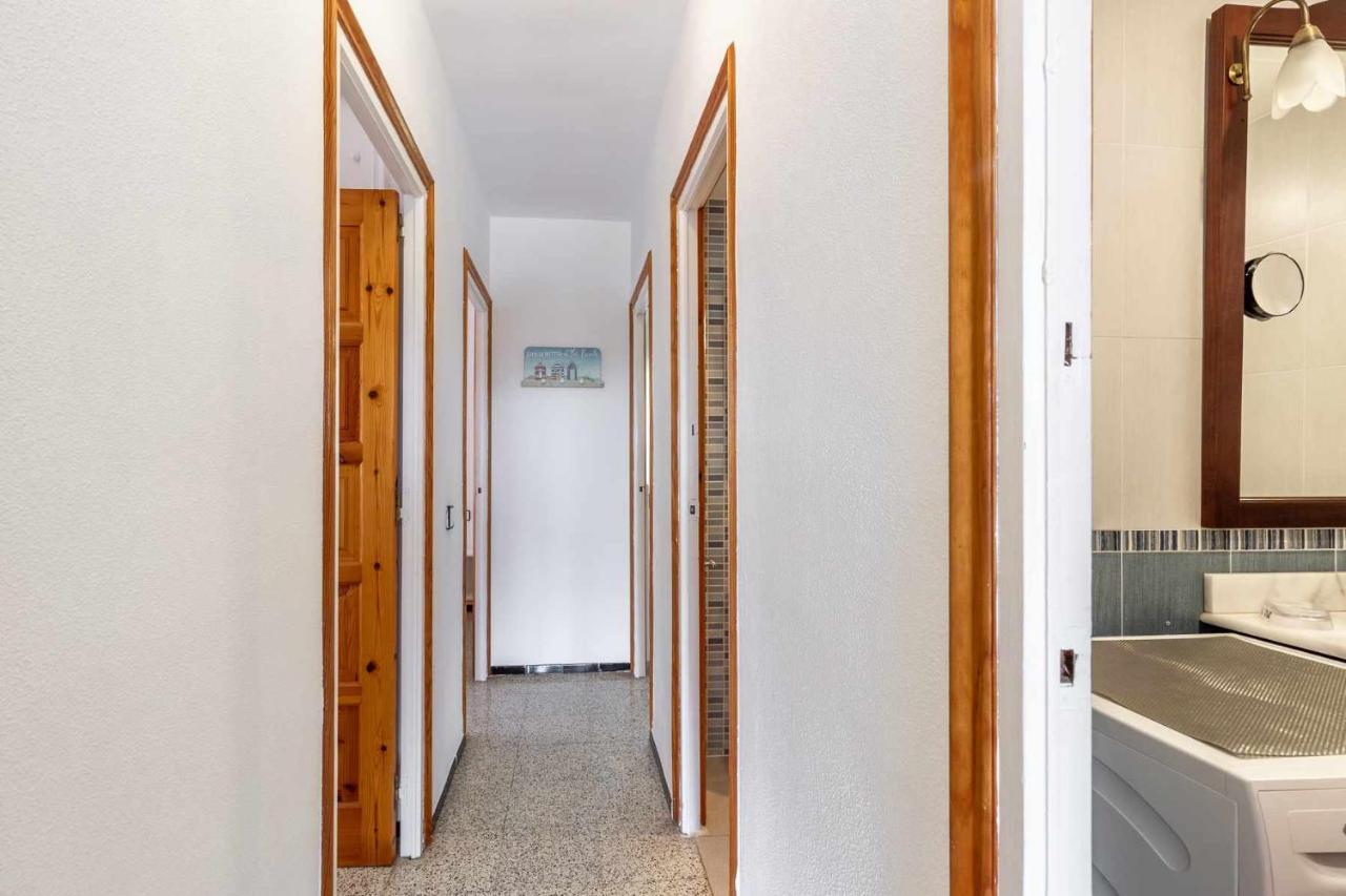 Apartamento Carrilet 37 Pis Bonito *