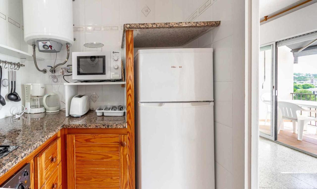 Carrilet 37 Pis Bonito Apartamento *