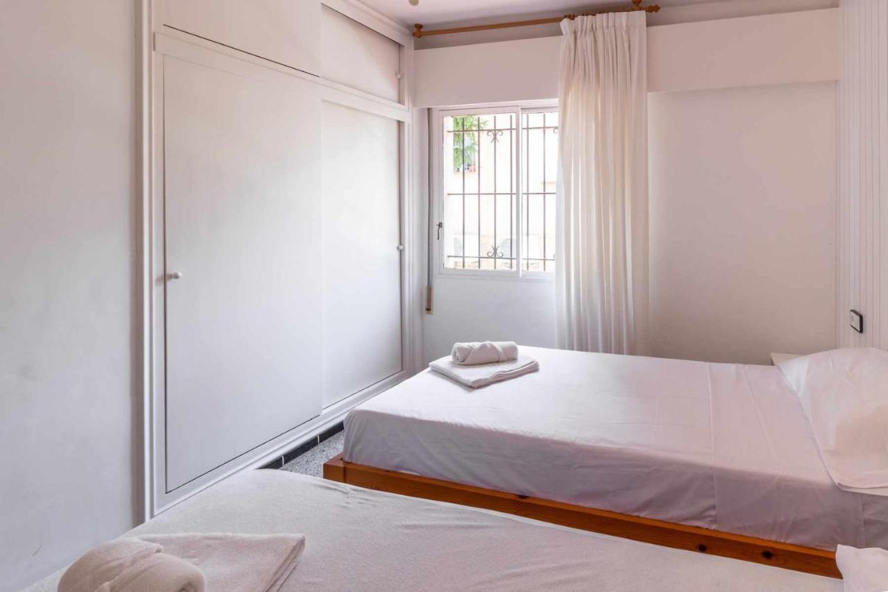 Carrilet 37 Pis Bonito Apartamento