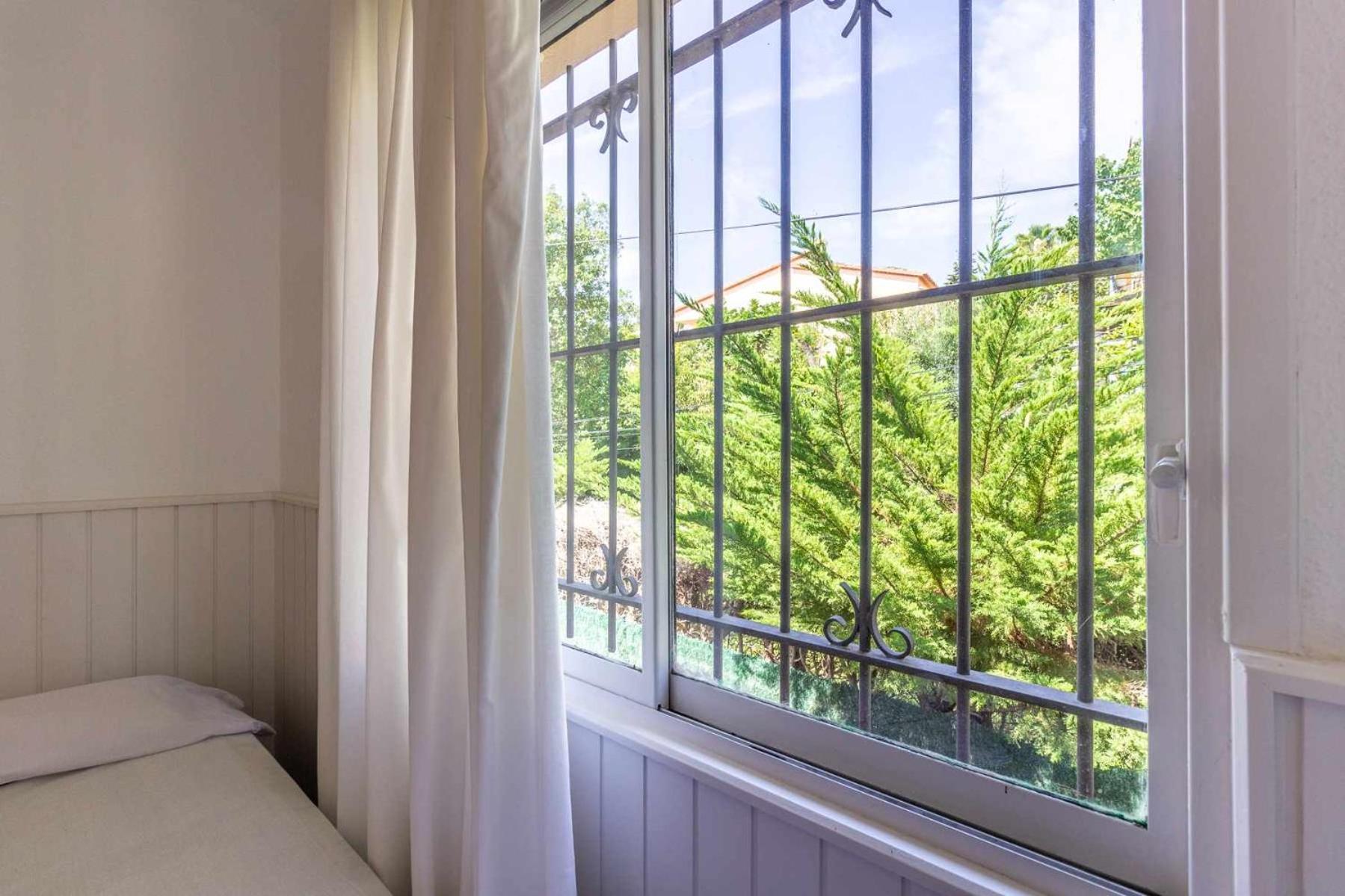 Carrilet 37 Pis Bonito Apartamento *