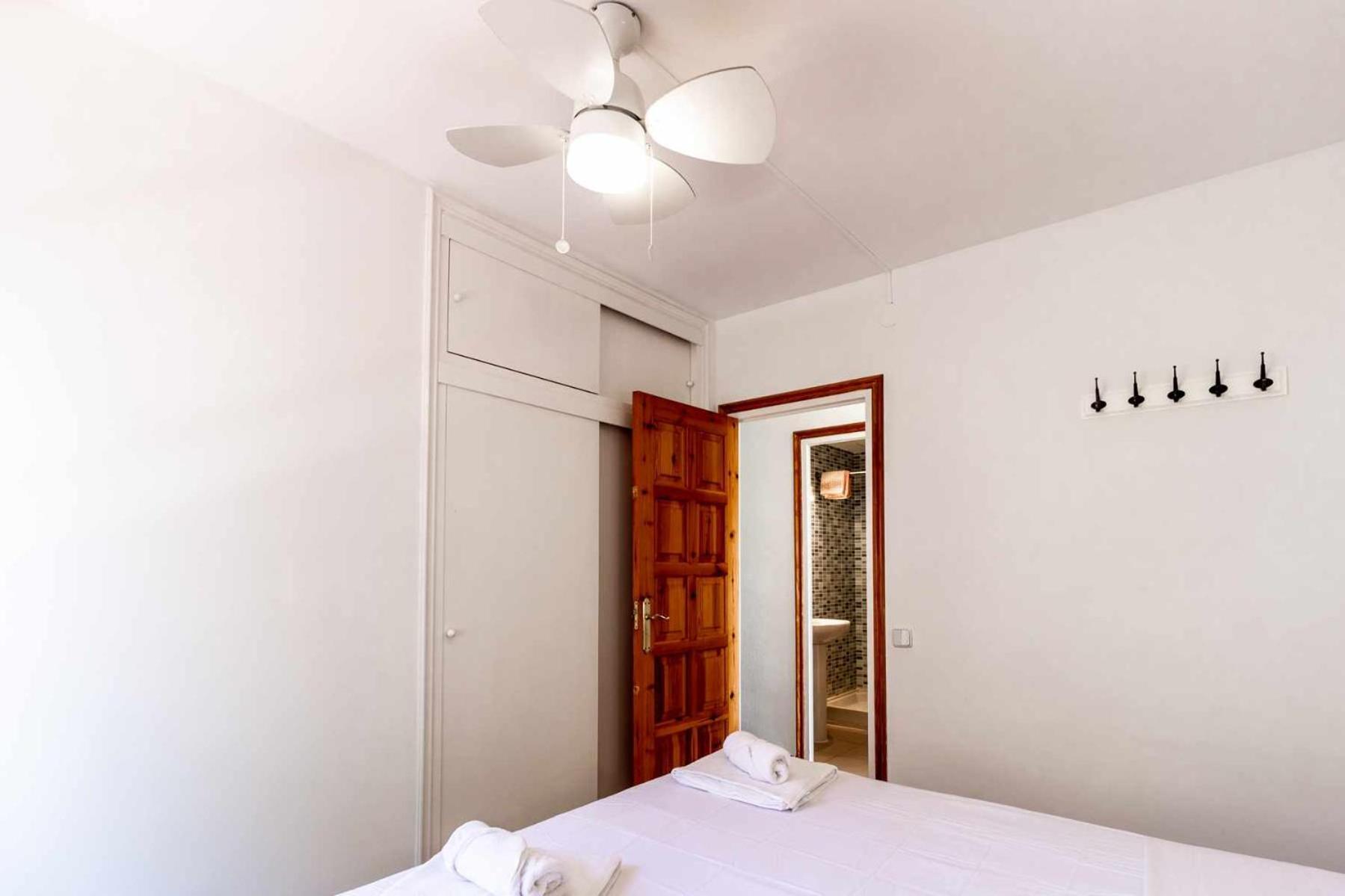 Apartamento Carrilet 37 Pis Bonito *