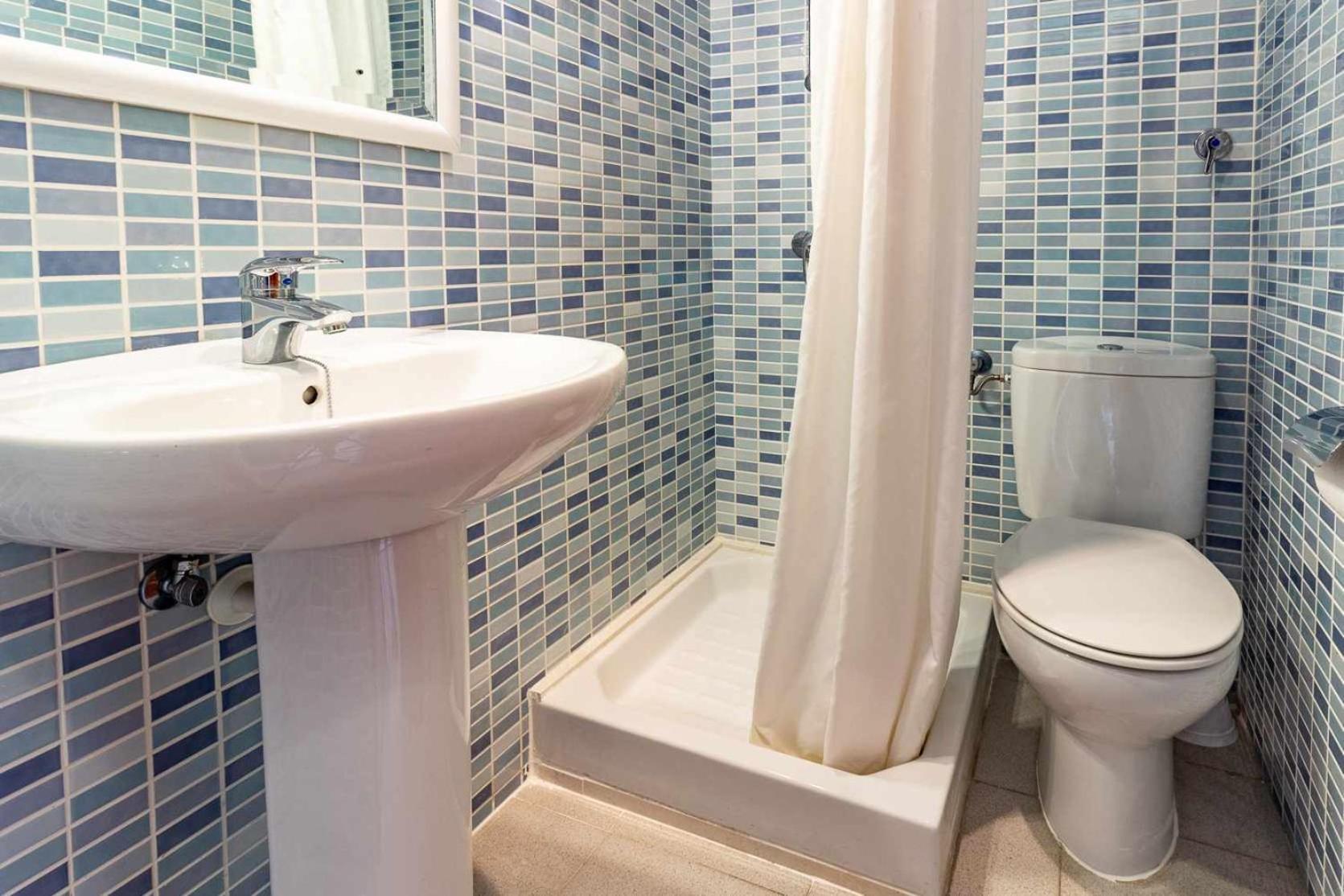 Apartamento Carrilet 37 Pis Bonito
