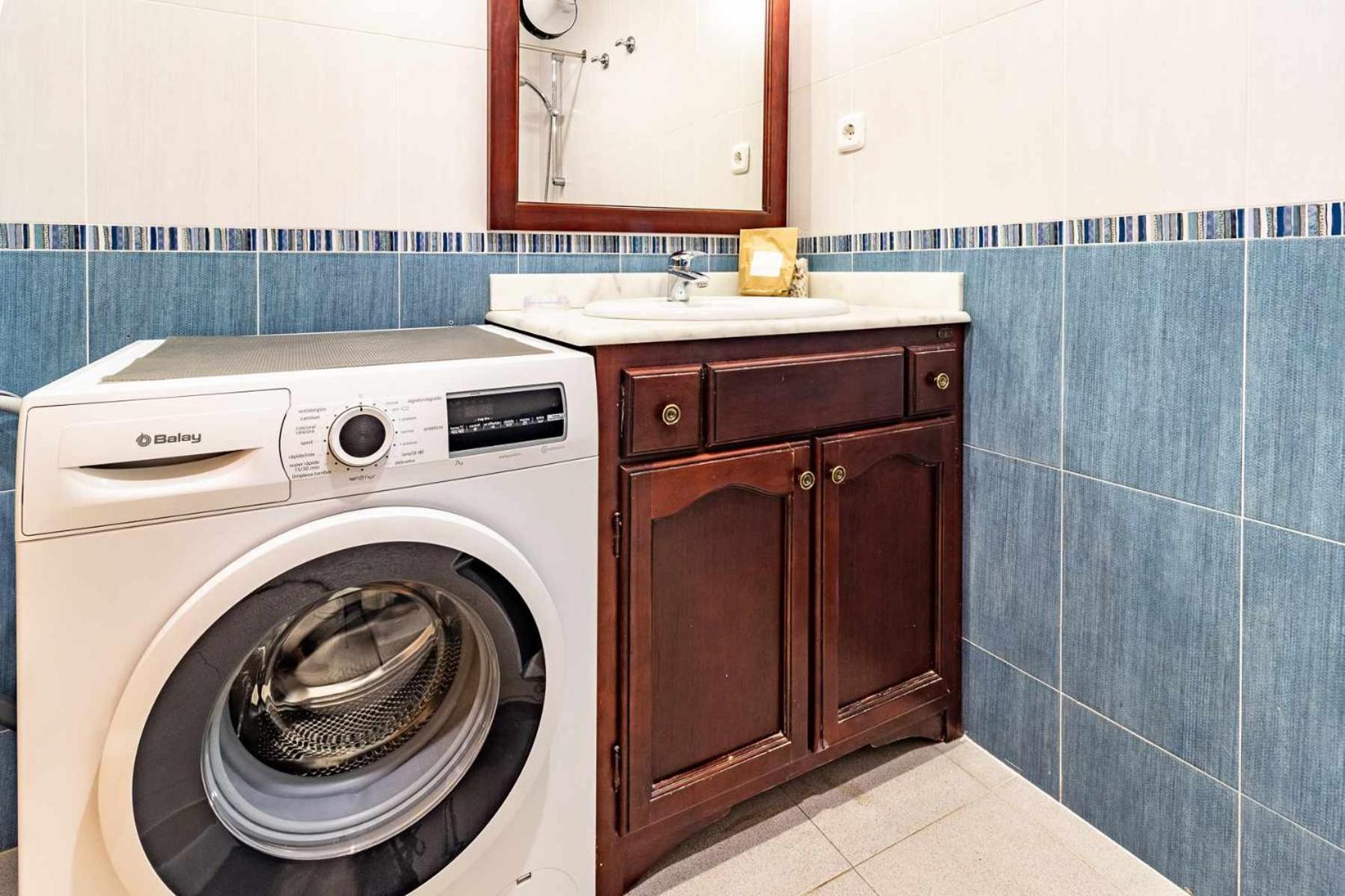 Apartamento Carrilet 37 Pis Bonito